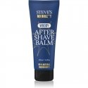 Steves No Bullt Steve´s Steve´s after shave balm Sandalwood (After Shave Balm) 100 ml 100ml after shave balm Steves No Bullt Steve´s Steve´s after shave balm Sandalwood (After Shave Balm) 100 ml 100ml after shave balm