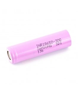 Battery 18650 Li-Ion Samsung INR18650-30Q 3000mAh