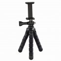Hama Flex штатив Смартфон/экшн-камера 3 ножка(и) Черный, Красный Hama Flex штатив Смартфон/экшн-камера 3 ножка(и) Черный, Красный