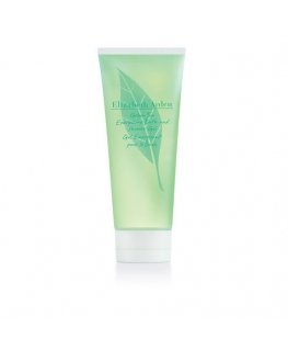 Elizabeth Arden Green Tea Energizing 200 ml Dušigeel Mõlemale soole sobiv Keha Roheline tee