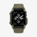 Spigen Rugged Armor Pro Mälukaardi karp Khaki Termoplast-polüuretaan (TPU) Spigen Rugged Armor Pro Mälukaardi karp Khaki Termoplast-polüuretaan (TPU)