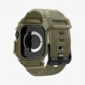 Spigen Rugged Armor Pro Mälukaardi karp Khaki Termoplast-polüuretaan (TPU) Spigen Rugged Armor Pro Mälukaardi karp Khaki Termoplast-polüuretaan (TPU)