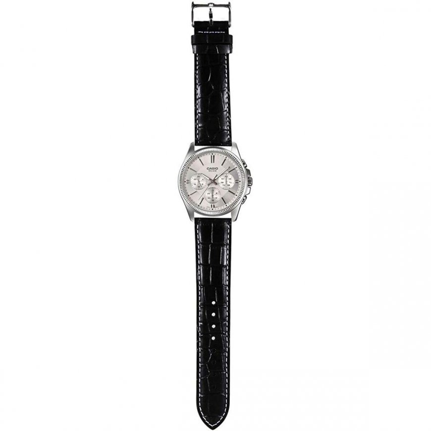 Vyriškas laikrodis CASIO MTP-1375L 7AVDF (zd115a) + BOX – 2