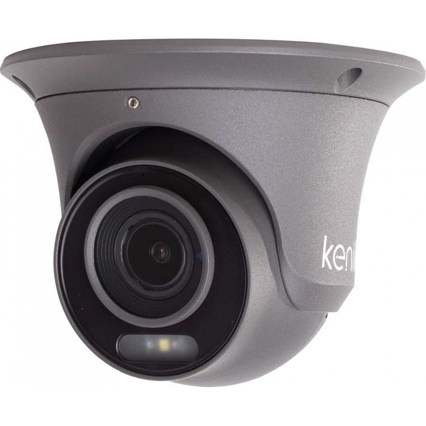 IP CAMERAS KENIK KG-5260DZAS-IL-G3