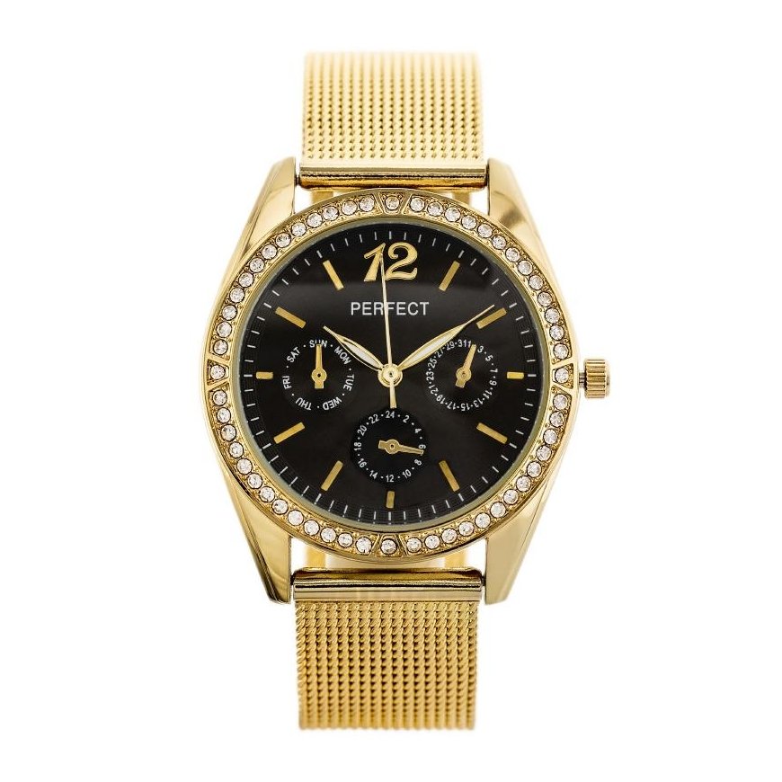 Perfect Women`s watch PERFECT F358 (zp991c)