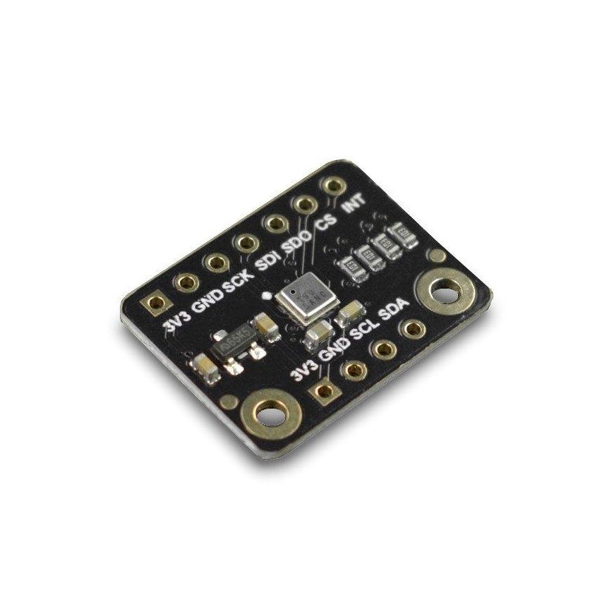 Fermion - ENS160 oro kokybės jutiklis - DFRobot SEN0515