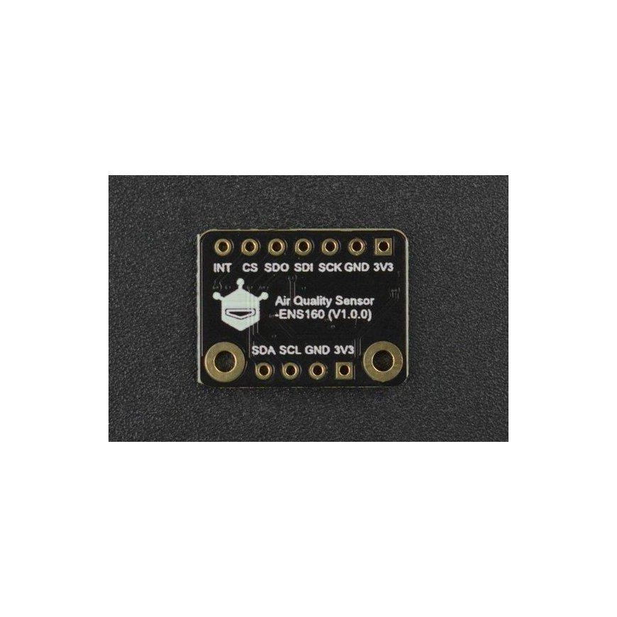 Fermion - ENS160 oro kokybės jutiklis - DFRobot SEN0515 – 3