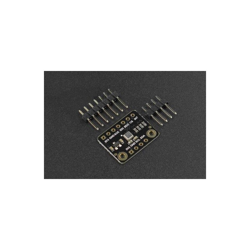 Fermion - ENS160 air quality sensor - DFRobot SEN0515 – 5