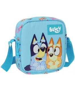 Bag Bluey Sky blue 16 x 18 x 4 cm
