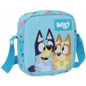 Bag Bluey Sky blue 16 x 18 x 4 cm Bag Bluey Sky blue 16 x 18 x 4 cm