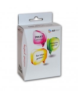 Xerox Alternatives Xerox "Xerox" muste HP:n monipakkauksille HP 21XL 22XL, C9351A C9352A, 19 ml 17 ml – Allprint