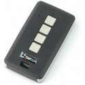 BleBox uRemote Basic - remote control for controllers - black