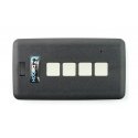 BleBox uRemote Basic - remote control for controllers - black