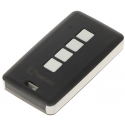 BleBox uRemote Basic - remote control for controllers - black
