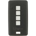 BleBox uRemote Basic - kaukosäädin ohjaimille - musta