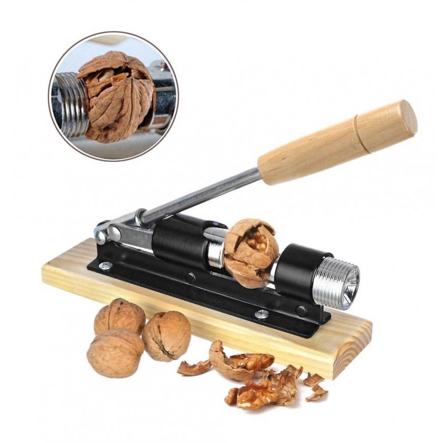 King Hoff WALKING CUTTER ON KINGHOFF STAND KH-1660 – 3