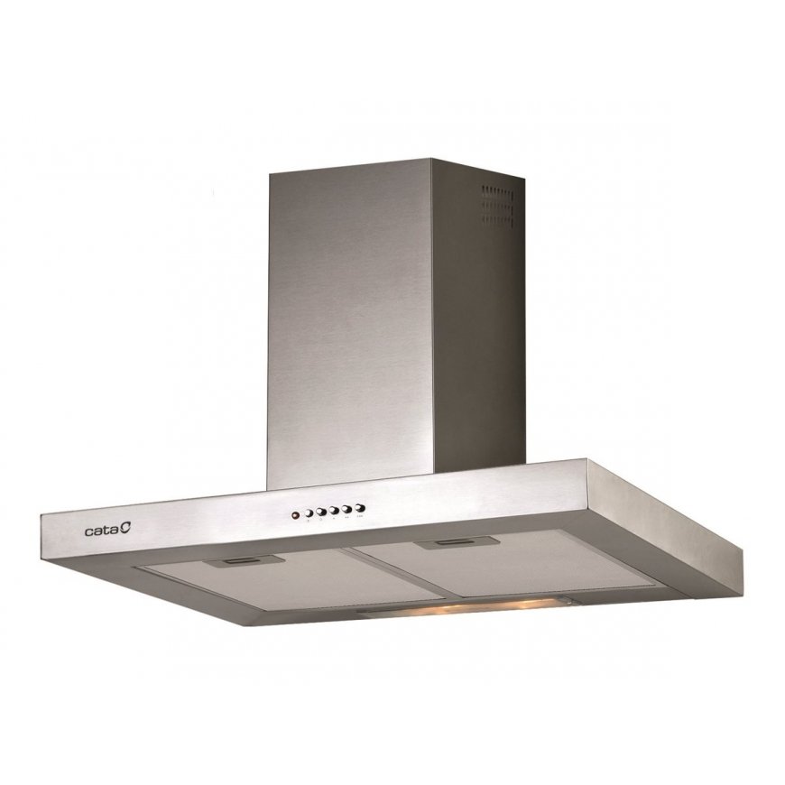 CATA Hood | SK 6000 X | Wall mounted | Energy efficiency class – 2