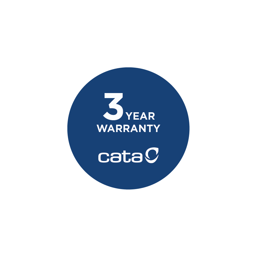 CATA Hood | SK 6000 X | Wall mounted | Energy efficiency class – 3