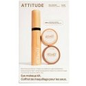 Attitude Oceanly Brown Eye Makeup Set Gift Set Attitude Oceanly Brown Eye Makeup Set Gift Set