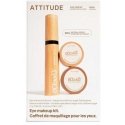 Attitude Oceanly Brown Eye Makeup Set Gift Set Attitude Oceanly Brown Eye Makeup Set Gift Set