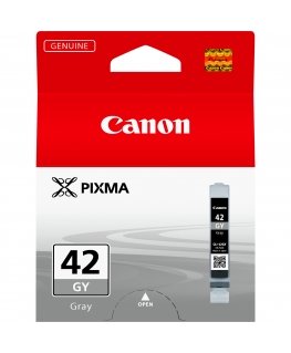 Canon CLI-42GY Grey Ink Cartridge