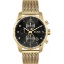 HUGO BOSS Men's Watch 1513838 SKYMASTER (zh038b) HUGO BOSS Men's Watch 1513838 SKYMASTER (zh038b)