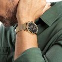 HUGO BOSS miesten kello 1513838 SKYMASTER (zh038b)