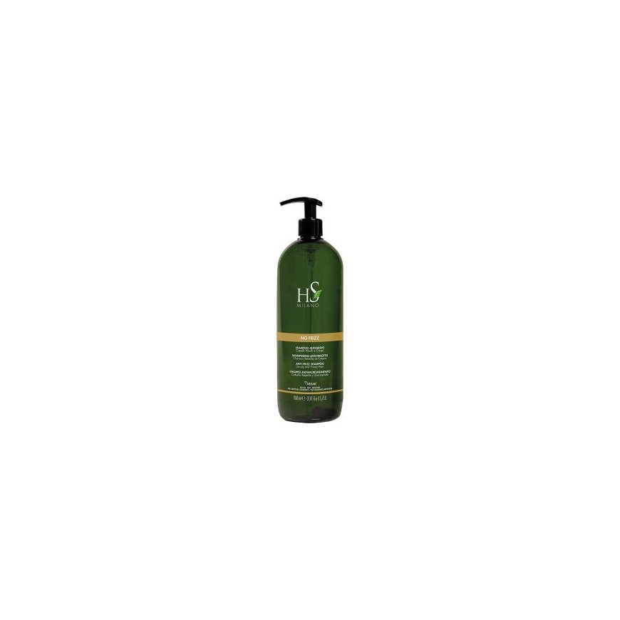 Hs Milano HS MILANO NO FRIZZ