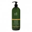 HS MILANO NO FRIZZ hiusshampoo, 1000 ml
