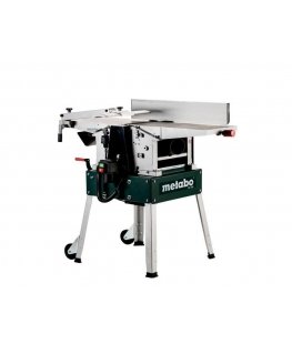 Planer and jointer Metabo HC 260 C - 2.2 WNB