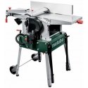 Planer and jointer Metabo HC 260 C - 2.2 WNB