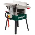 Planer and jointer Metabo HC 260 C - 2.2 WNB