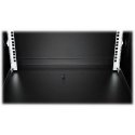 Delta Mėlyna PAKABINAMA RACK SPINTA EPRADO-R19-15U/600-Mėlynas Delta Mėlyna PAKABINAMA RACK SPINTA EPRADO-R19-15U/600-Mėlynas