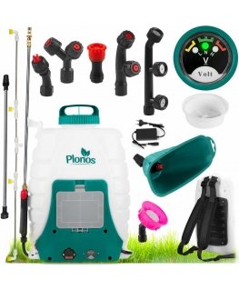 Thin PL-601 cordless sprayer