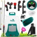 Thin PL-601 cordless sprayer