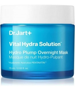 Dr. Jart+ Vital Hydra Solution Hydro Plump Overnight Mask, 75 ml