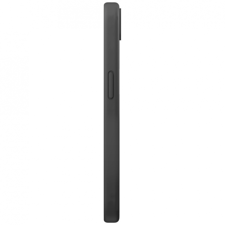 Uniq Lino Magclick įkrovimo dėklas, skirtas iPhone 16e – pilkas – 2