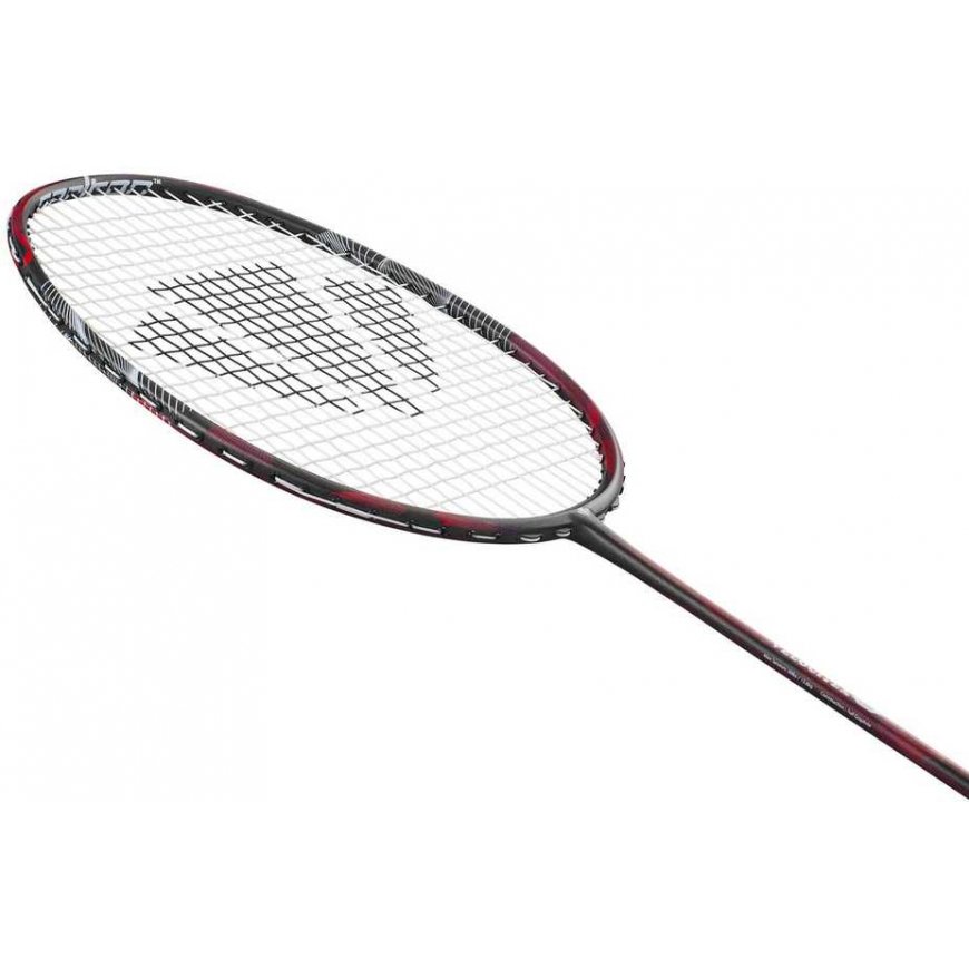 Badminton racket Carlton Velocitex V300 – 2