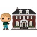 Funko POP figure Town Home Alone Kevin with McCallister Home Funko POP figure Town Home Alone Kevin with McCallister Home