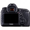 Canon EOS 5D Mark IV SLR Camera Body 30.4 MP CMOS 6720 x 4480 pixels Black