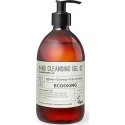 Ecooking, Ecooking, Vegaaninen, Puhdistusgeeli, Käsille, 500 ml Unisex