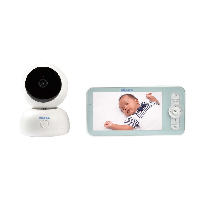 BEABA 930330 300 m Wifi Valge – 3
