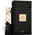 French Avenue - Sultan The Conqueror Eau De Parfum 80ml French Avenue - Sultan The Conqueror Eau De Parfum 80ml