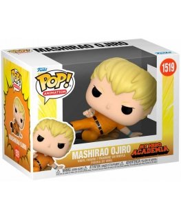 Funko POP figure My Hero Academia Mashirao Ojiro