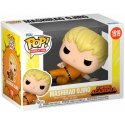 Funko POP figure My Hero Academia Mashirao Ojiro Funko POP figure My Hero Academia Mashirao Ojiro