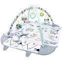 Educational mat Ricokids Rabbit, 110 x 100 cm Educational mat Ricokids Rabbit, 110 x 100 cm