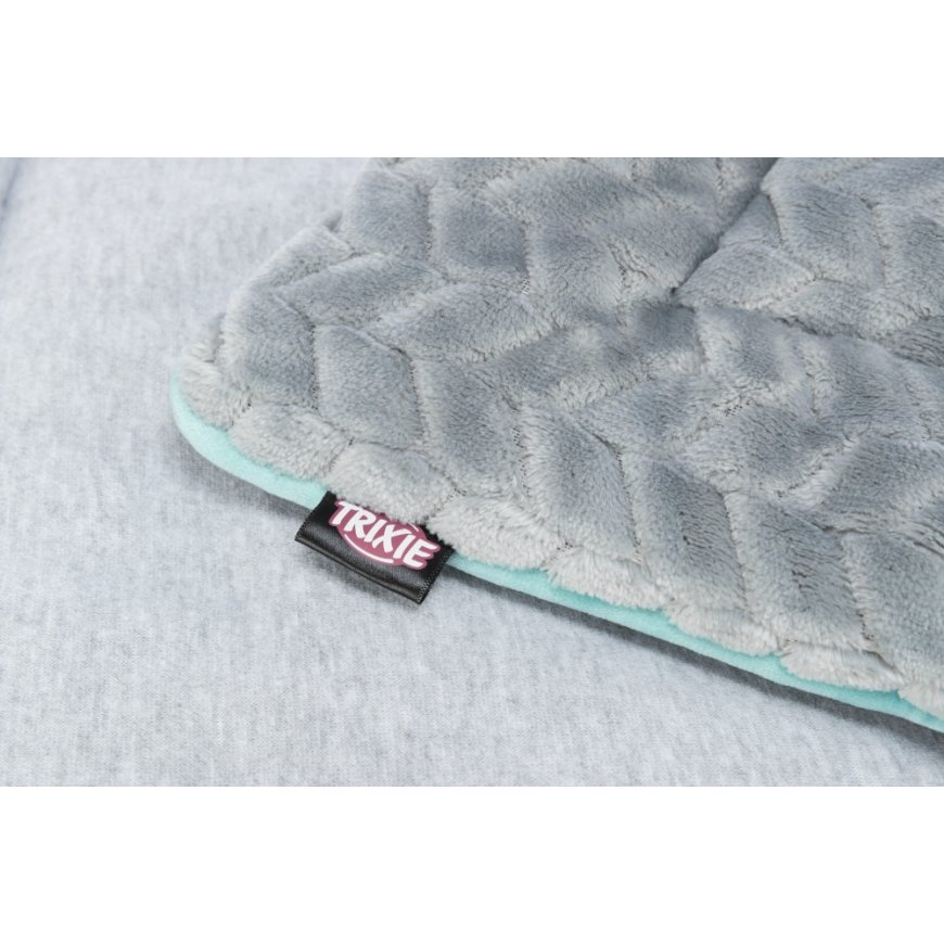 TRIXIE Junior Bolster pet bed – 3