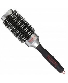 Olivia Garden Barber Round Thermal OGB-25