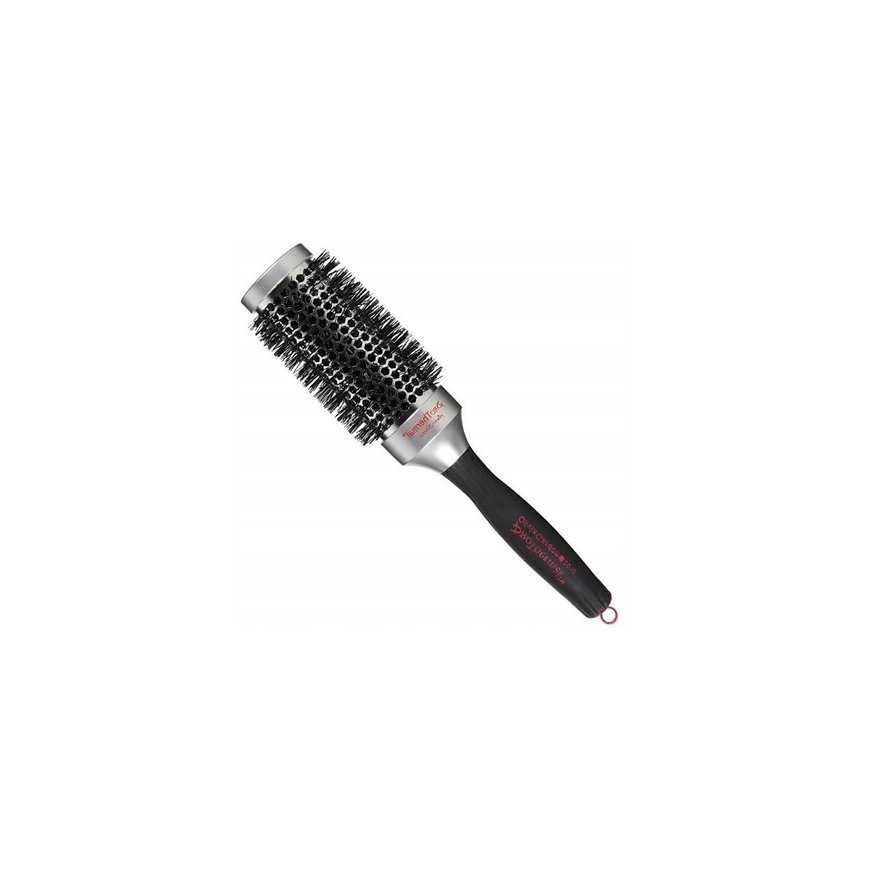 Olivia Garden Barber Round Thermal OGB-25