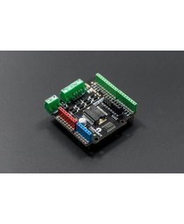 DFRobot Motor Shield - 2 kanavaa 35V/2A